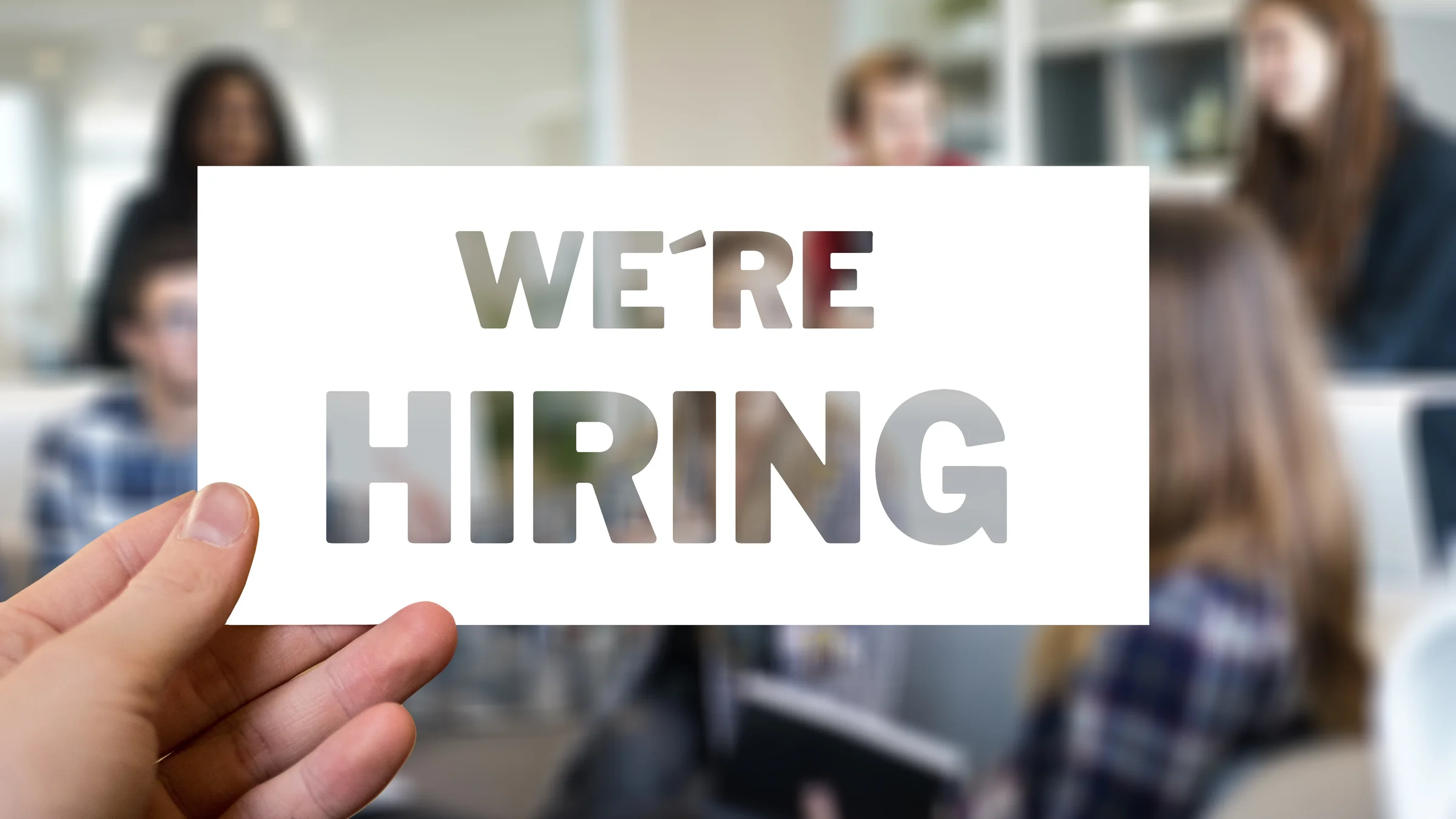 People & Culture Assistant